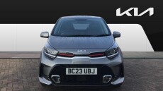 Kia Picanto 1.0T GDi GT-line S 5dr [4 seats] Petrol Hatchback